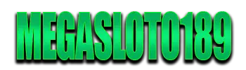 Logo MEGASLOTO189